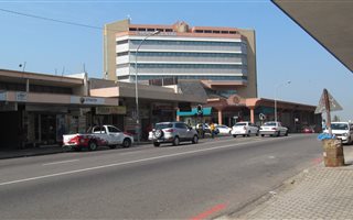 348 m² Office Space in Pinetown Central