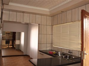 3 Bed House in Dunnottar