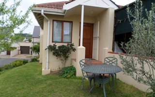 2 Bedroom House in Welgevonden Estate