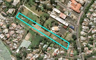5286 m² Land available in Gandhis Hill