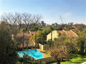 2 Bed Apartment in Atholl