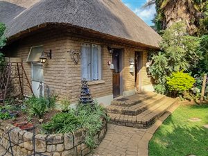 2.2 ha Farm in Mnandi AH