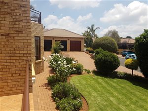 4 Bed Cluster in Chancliff