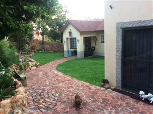 5 Bed House in Vaaloewer