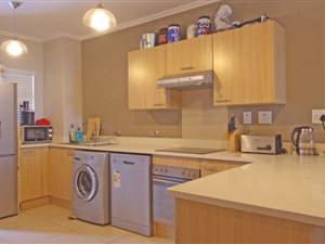 2 Bed Apartment in Hurlingham