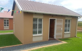 2 Bedroom House in Walkerville