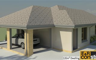 4 Bedroom House in Azaadville Gardens