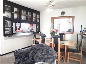 4 Bed House in Retreat