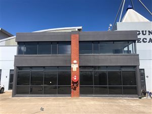 452 m² Office Space in Ballito