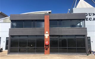 452 m² Office Space in Ballito