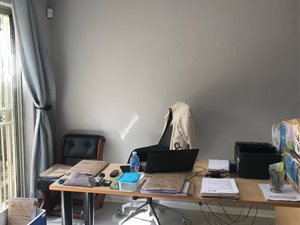 85 m² Office Space in Newlands