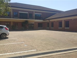 209.190002441406 m² Commercial space in Westville