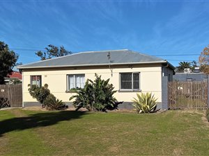 3 Bed House in Ruyterwacht