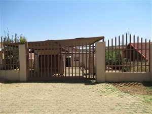 3 Bed House in Suideroord