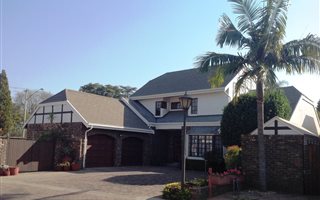 4 Bedroom Townhouse in Lynnwood Glen