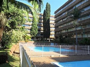 1 Bed Apartment in Muckleneuk