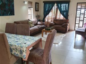 3 Bed Duplex in Overport