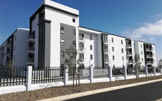 1 Bedroom Apartment in Sandown