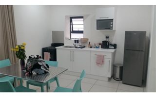 2 Bedroom Townhouse in Rosebank