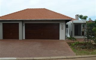 4 Bedroom House in Port Zimbali Estate