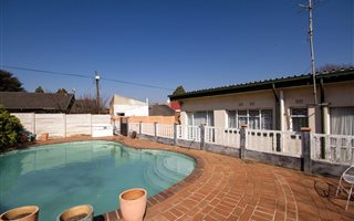 4 Bedroom House in Mindalore
