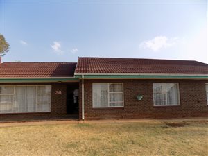 3 Bed House in Welverdiend