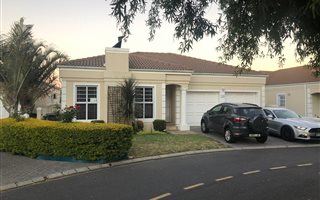 2 Bedroom Townhouse in Vierlanden
