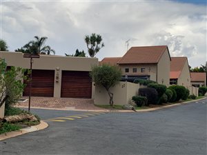 2 Bed Cluster in Randpark Ridge