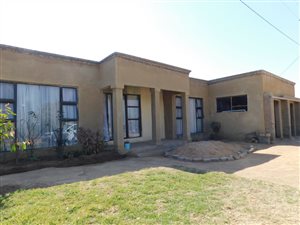 3 Bed House in Hammanskraal