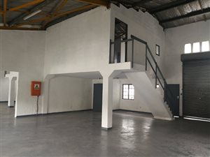 159 m² Commercial space in Glen Anil