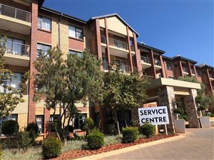 1 Bed Flat in Faerie Glen