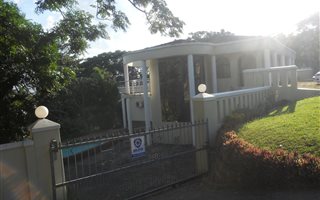 4 Bedroom House in Moseley