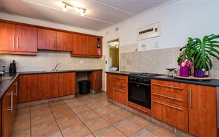 3 Bedroom House in Assagay
