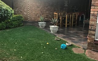 3 Bedroom Townhouse in Doringkloof
