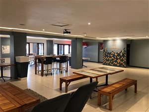 2 Bed Townhouse in Jukskei Park