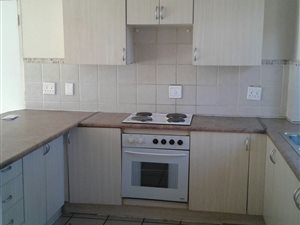 3 Bed Duplex in Lydenburg