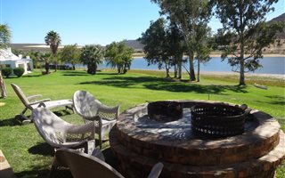 7 Bedroom House in Clanwilliam