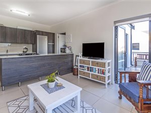 1 Bed Apartment in De Velde