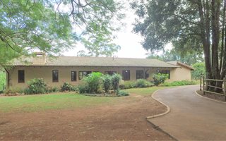 1.5 ha Farm in Crestholme