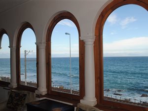 1 Bedroom Apartment in St James