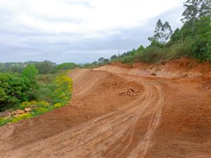 1.6 ha Land available in Bothas Hill