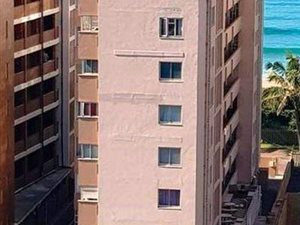 2 Bed Apartment in Amanzimtoti