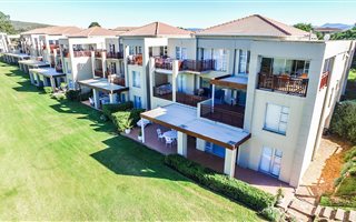 2 Bedroom House in Goose Valley