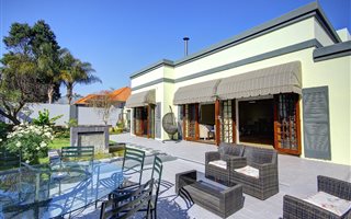 3 Bedroom House in Linden