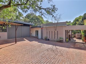 3 Bed House in Faerie Glen
