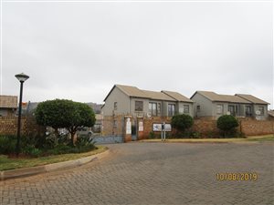 2 Bed Apartment in Noordheuwel