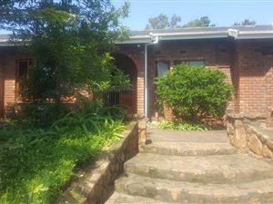 3 Bed House in Forest Hills