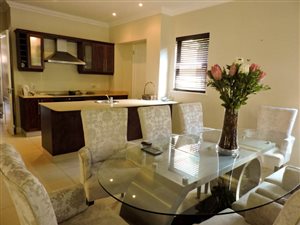 3 Bedroom Duplex in Izinga Ridge