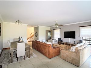 3 Bed Townhouse in Abbotsford
