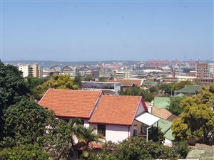 1.5 Bed Apartment in Glenwood